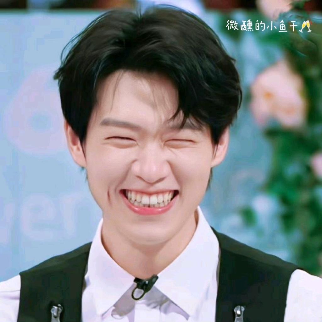 微醺的小鱼干🥂