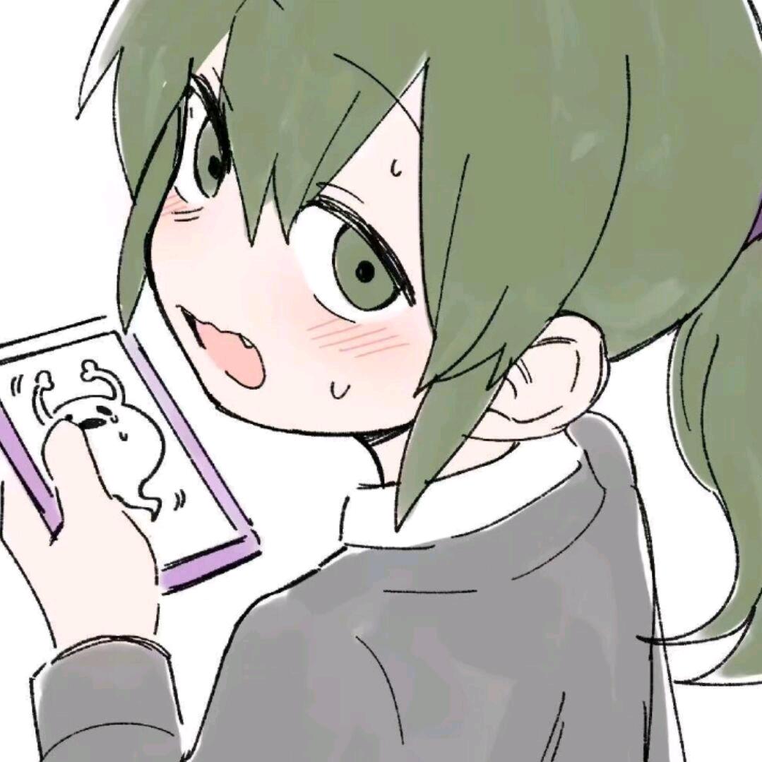 一只淡水青蛙