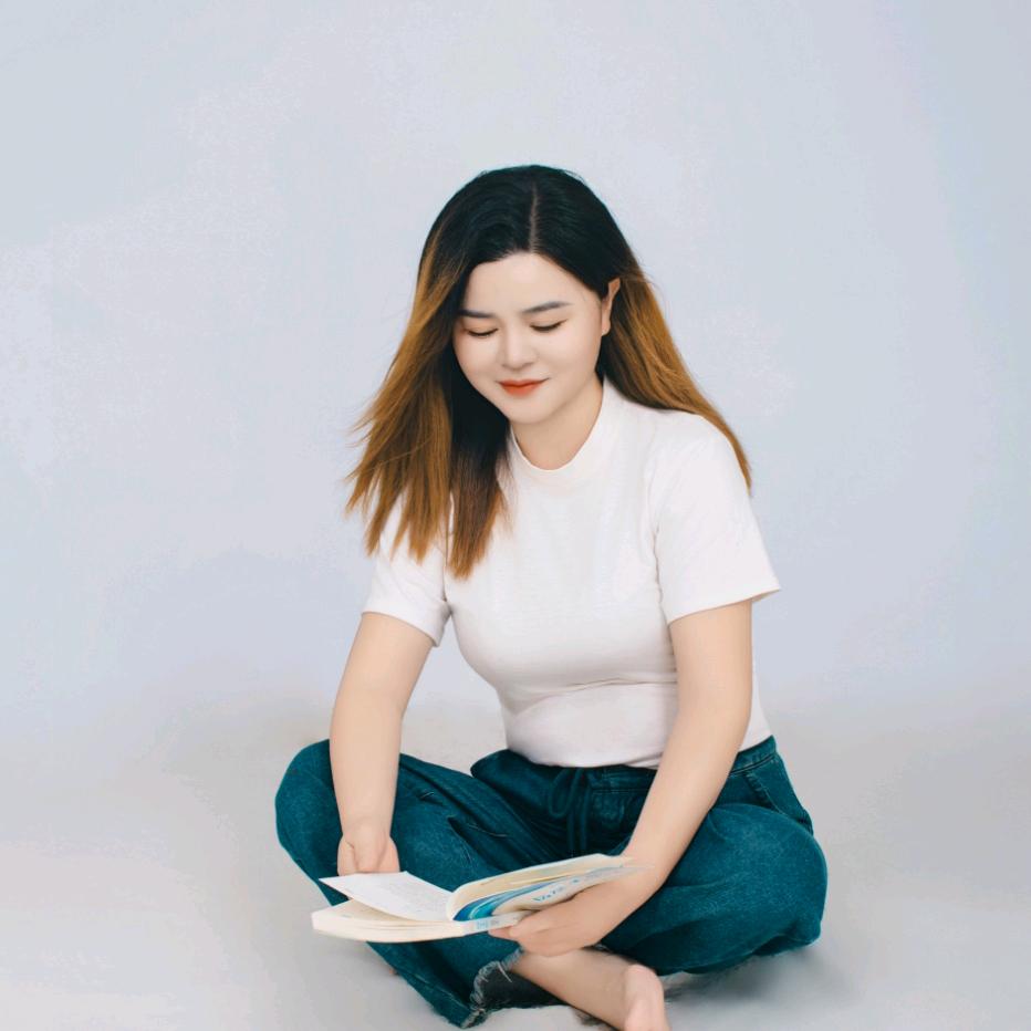 我若安好便是晴天