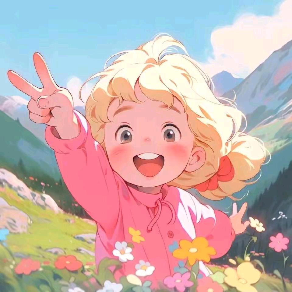 🌈岚lan