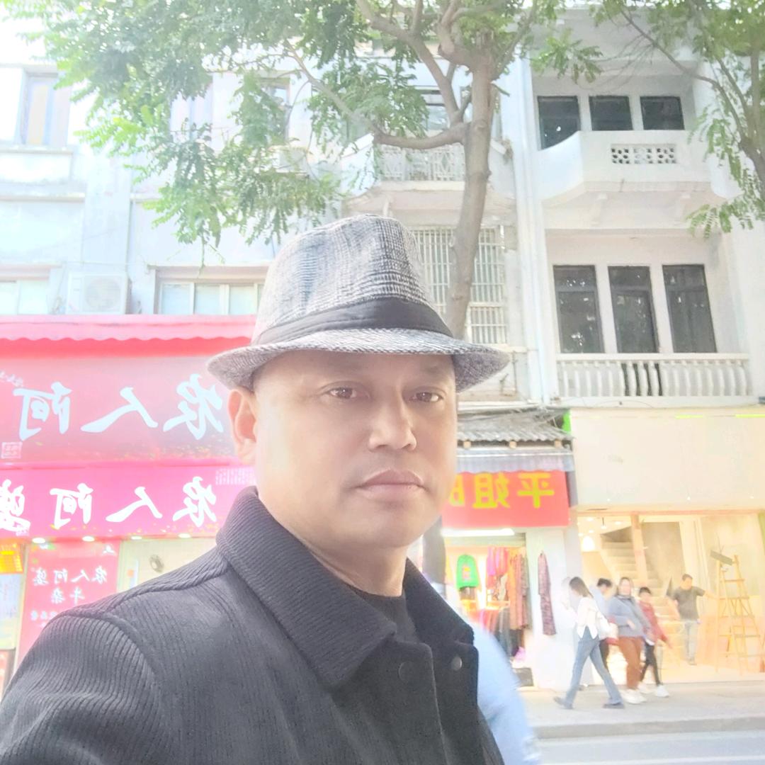 柴歌