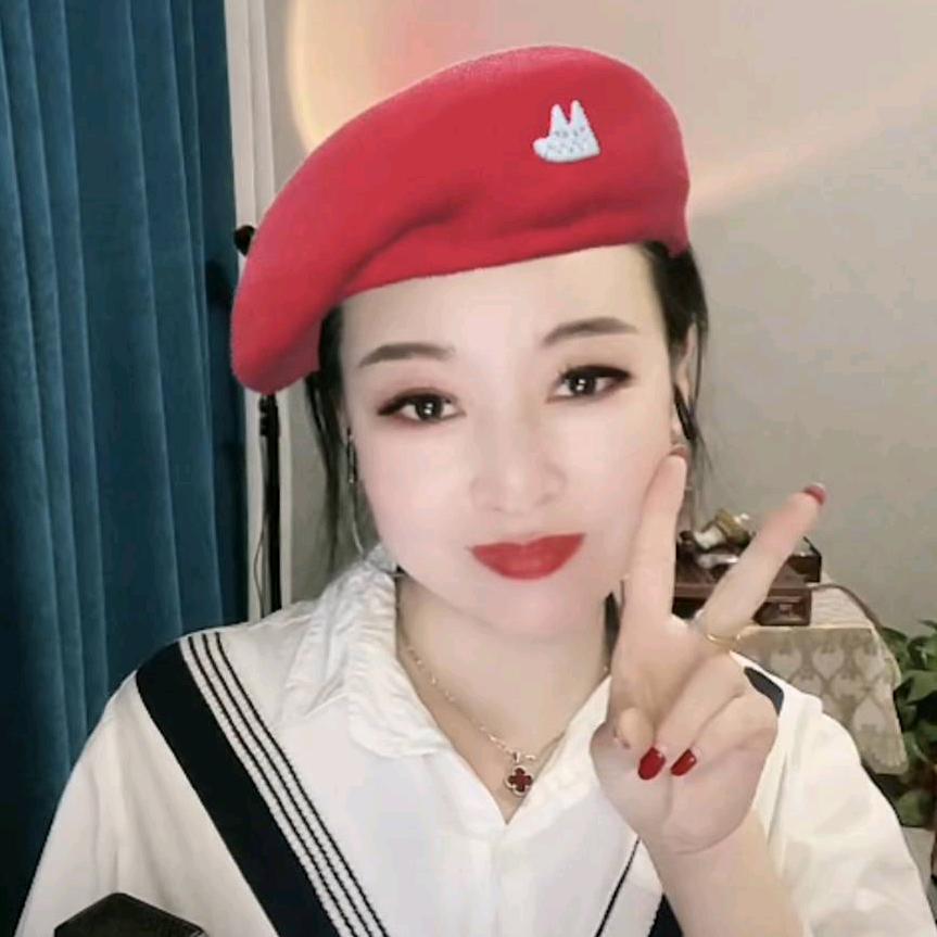 山西秋霞（才艺主持人，才艺主播）