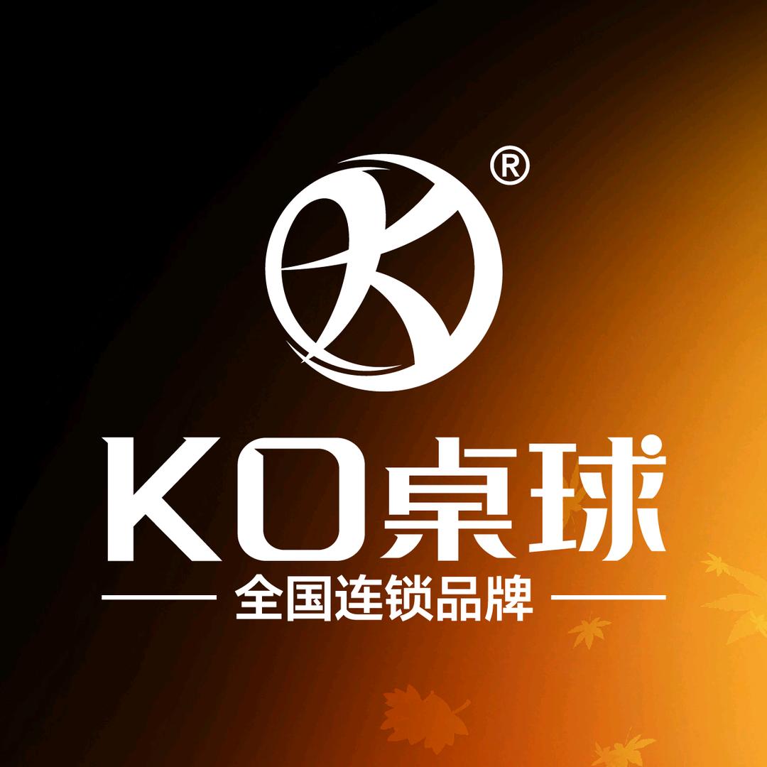 KO桌球(无锡硕放店)