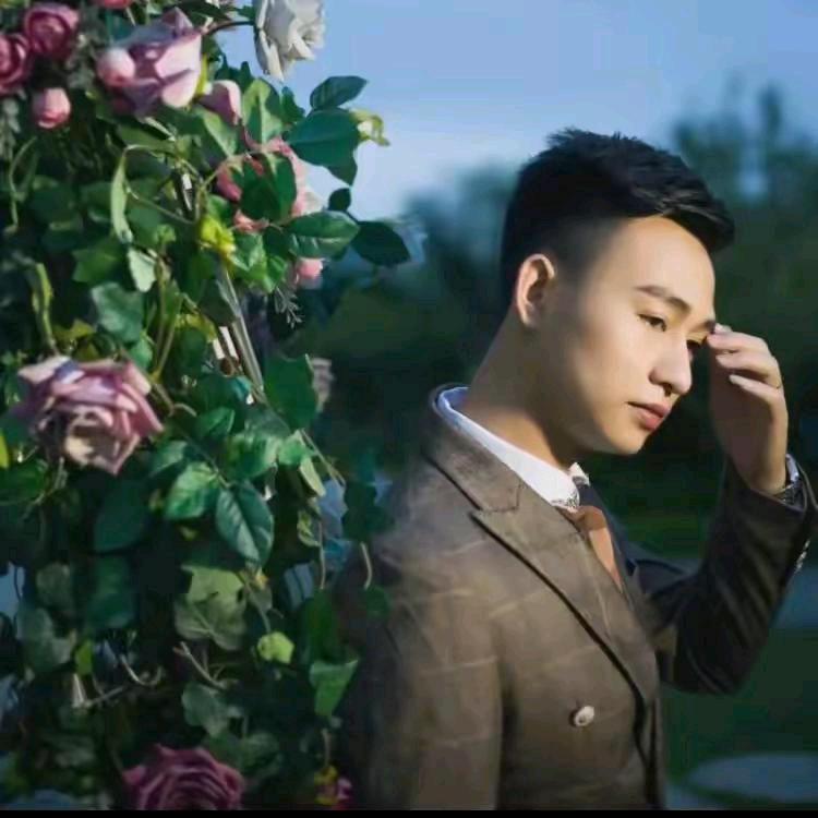 孤单的人