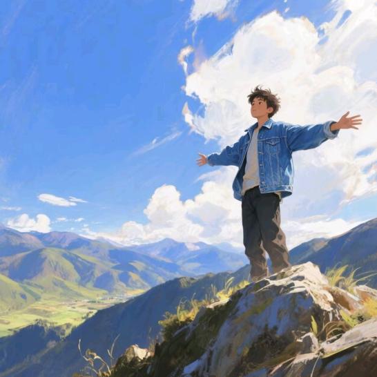 入一切境悟一切净