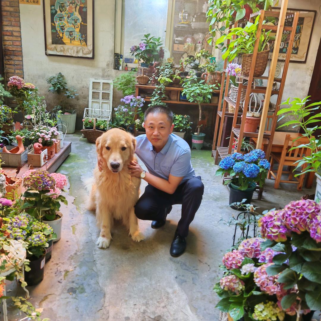 郭牧篱