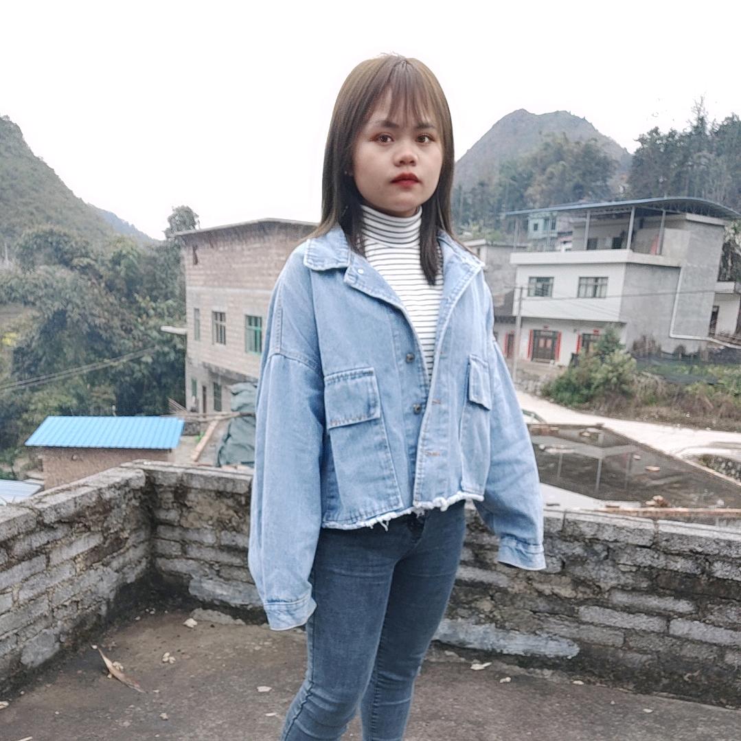 小艳子❤️