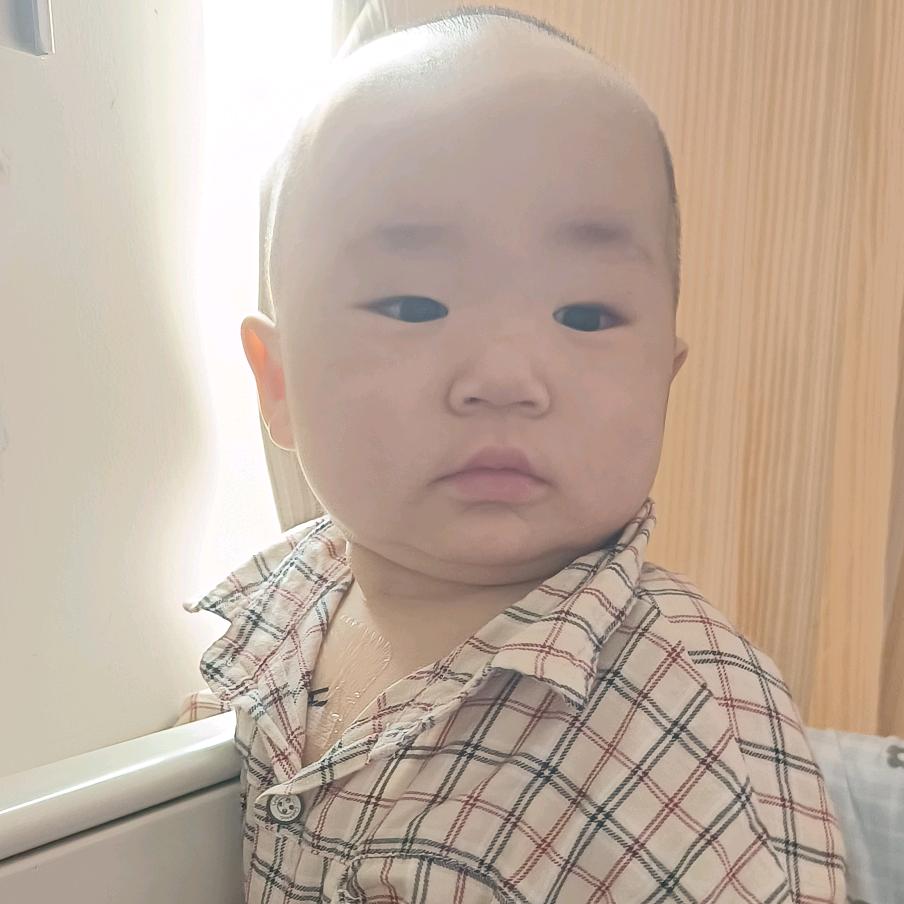 小虎加油【抗白中】