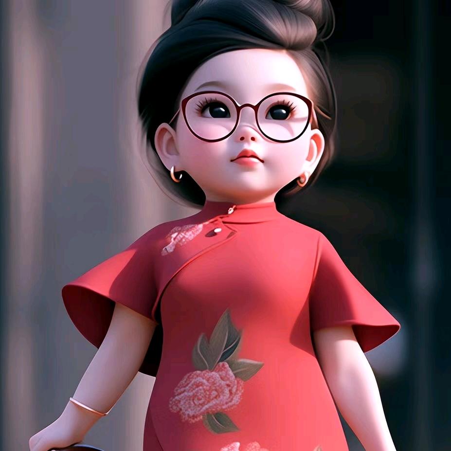 书中自有颜如玉