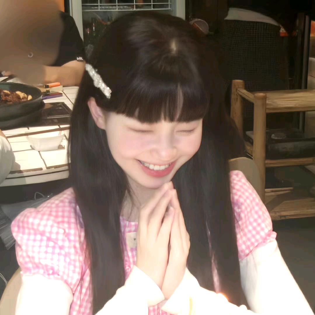 甜甜圈🍩