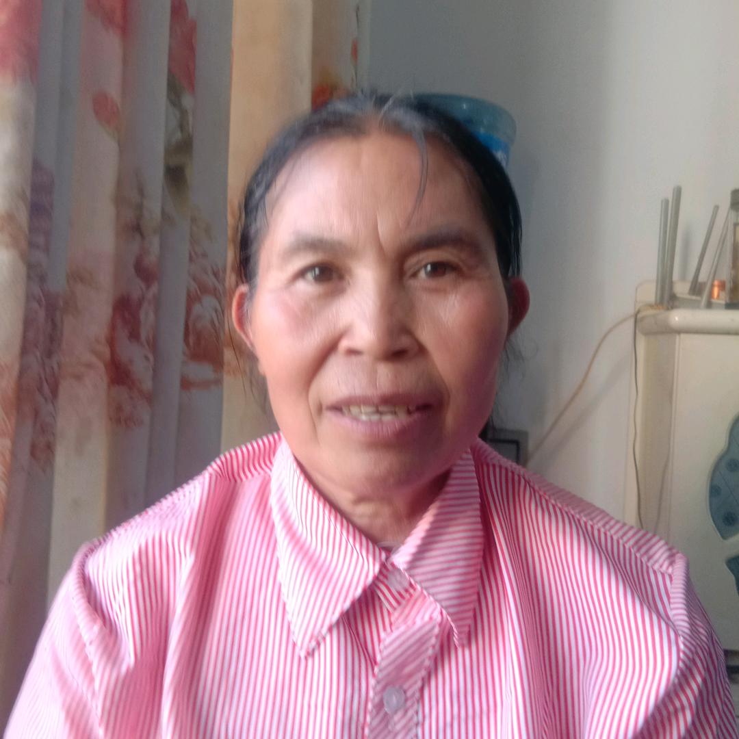 李兴菊