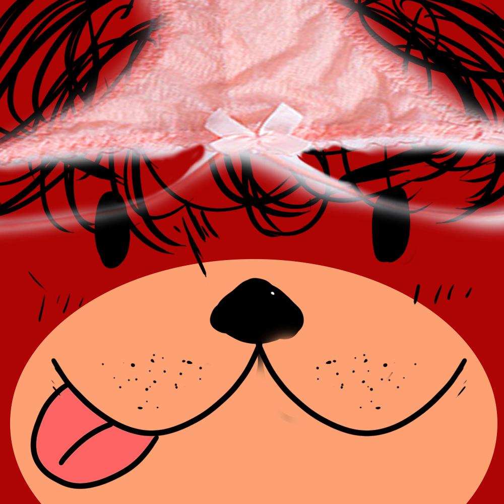 红獭魔煜梵