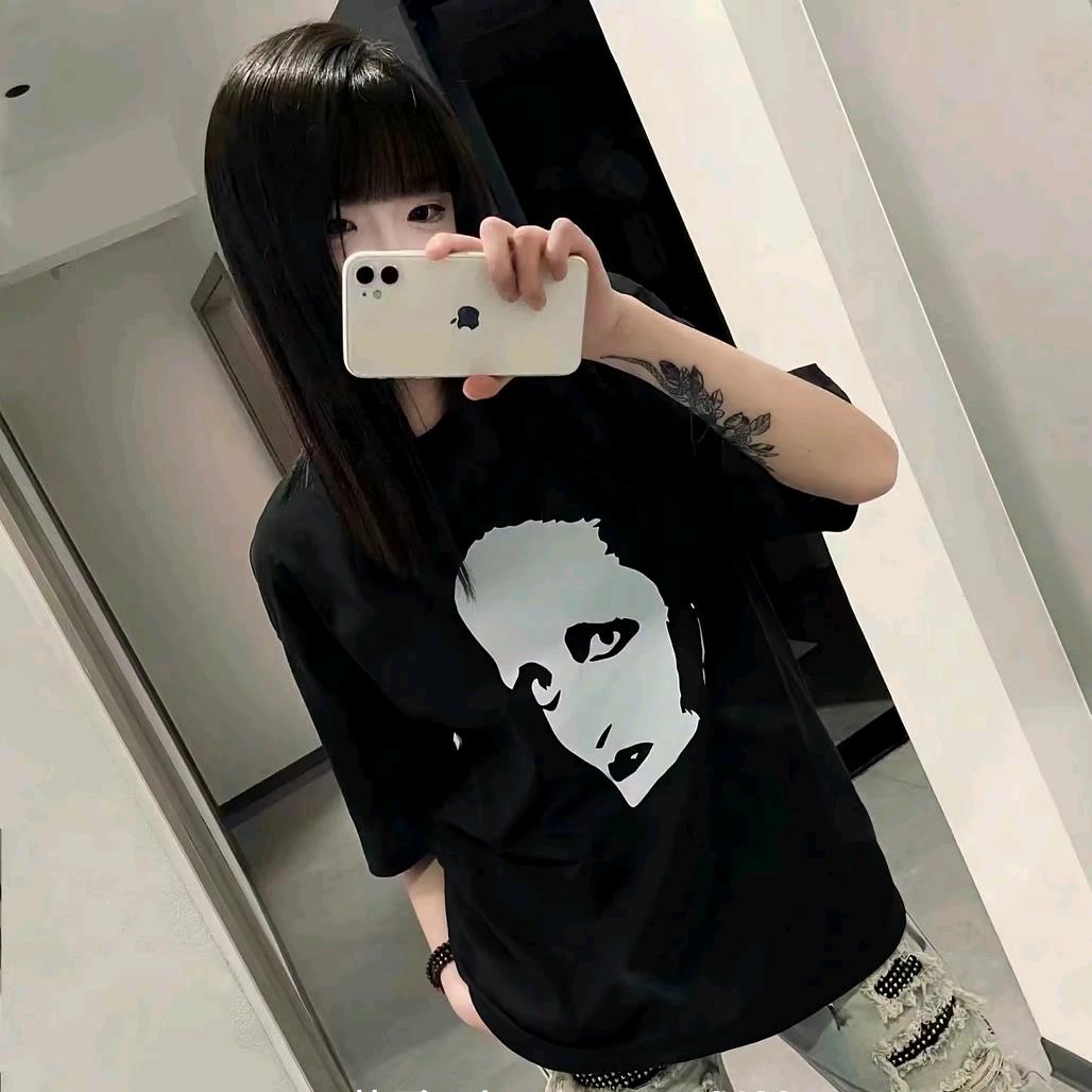温柔杀手头像