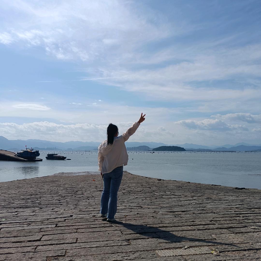 一笑而过