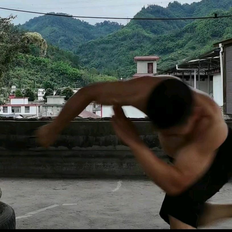 虎