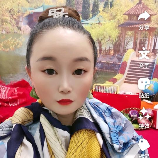 万千雪