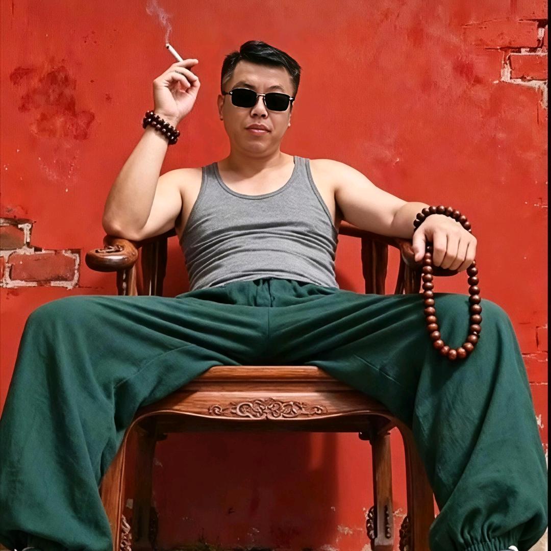 海纳百川，东山再起💰💰💰