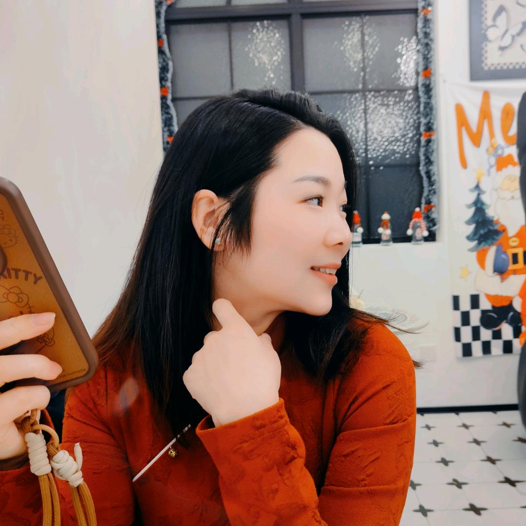 身心体训产后康复 Andy  榴莲