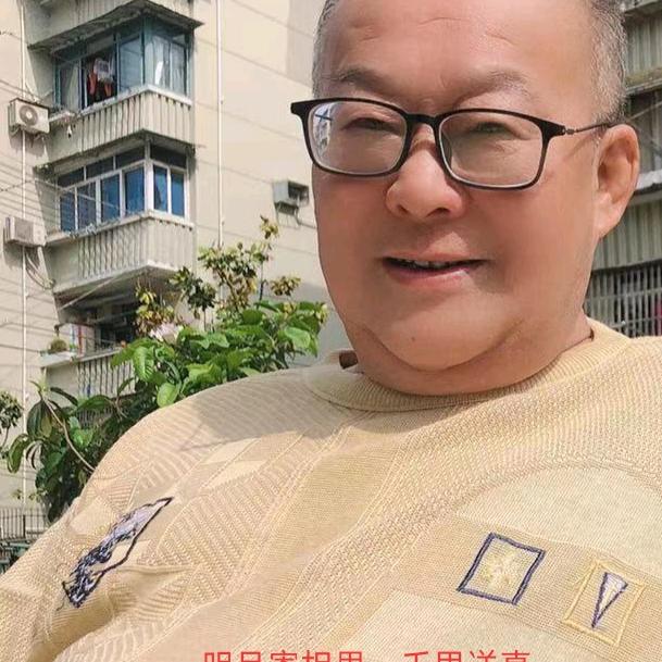 赵文良(上海阿哥)