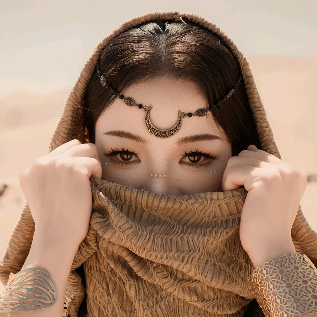 娅