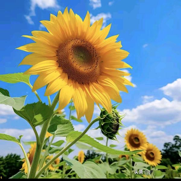 小葵花🌻