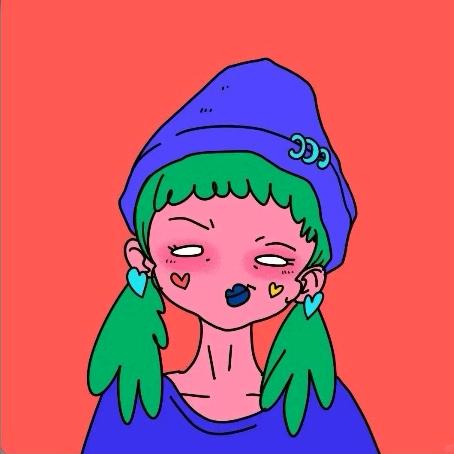 丑人多作怪～🌸་