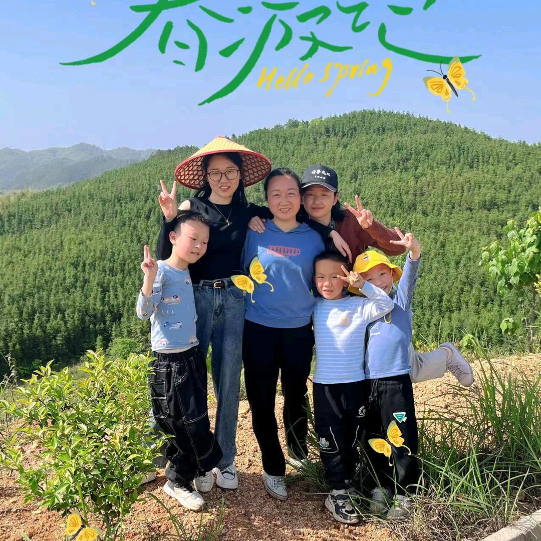 万载！潘姐轮胎