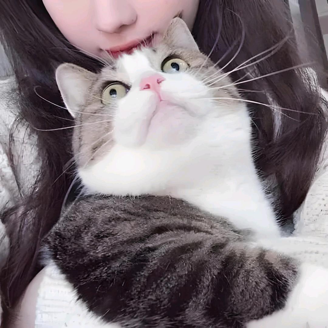 猫猫姐🐱