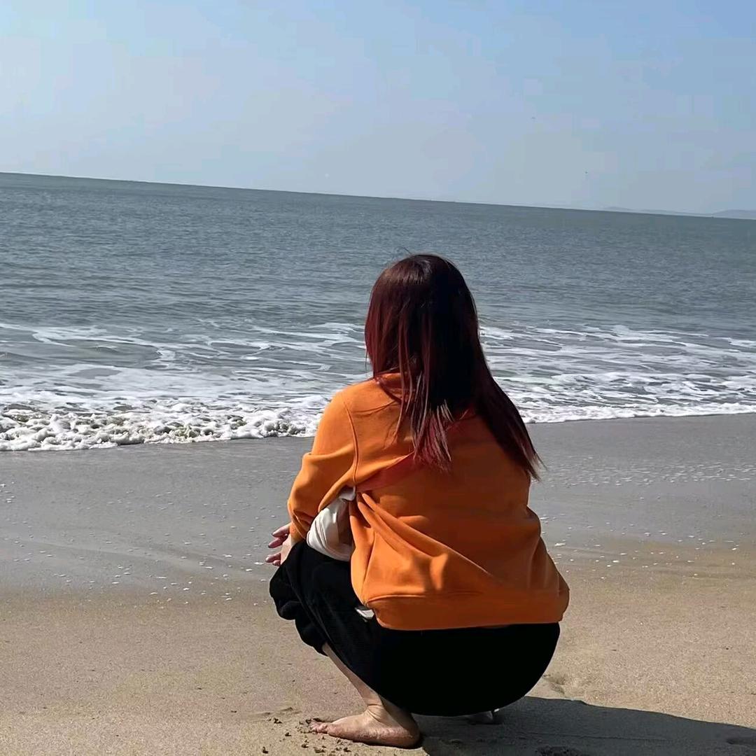 万物皆有灵。丶