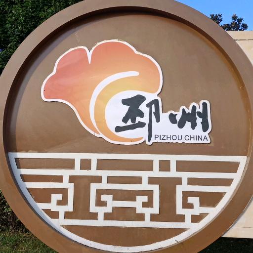 美丽大邳州