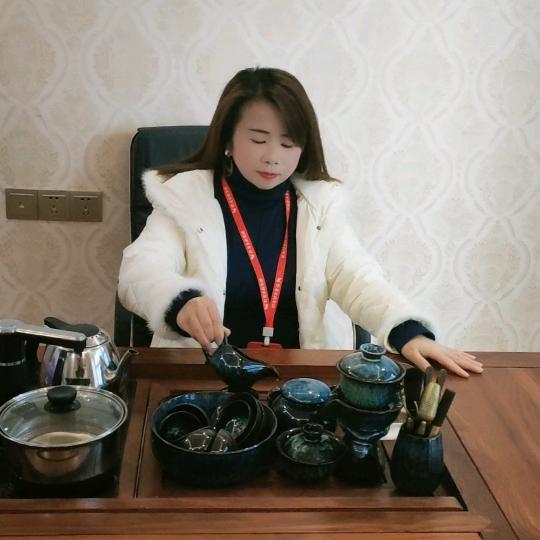 石幺妹《带徒》