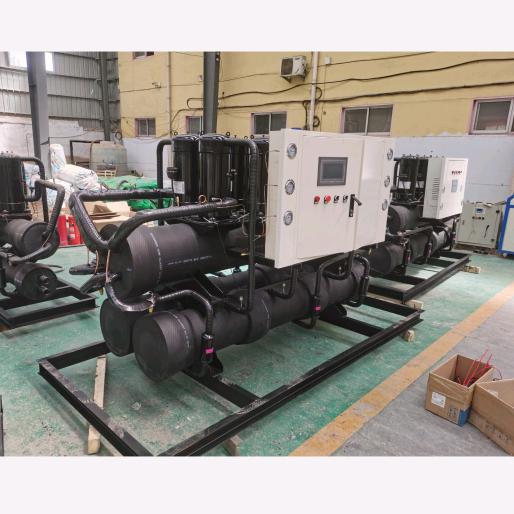 空气能.水源热泵.污水源热泵