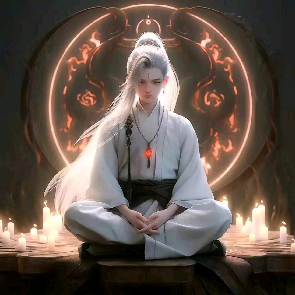我本善良