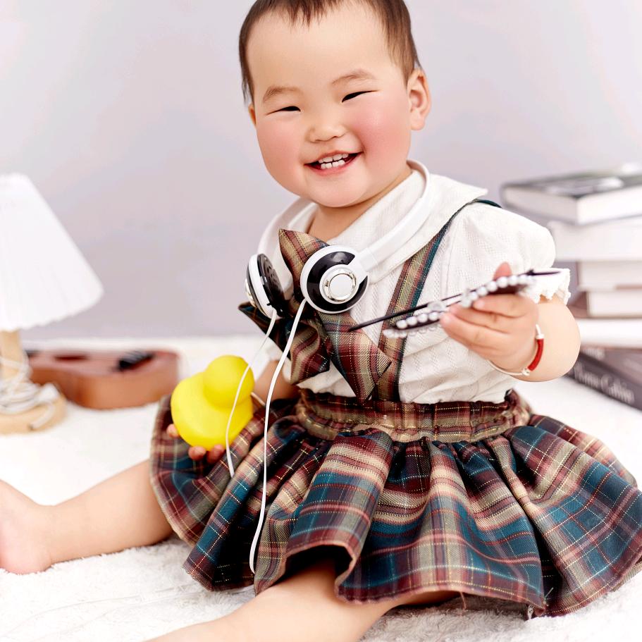 豆包可爱的小豆包