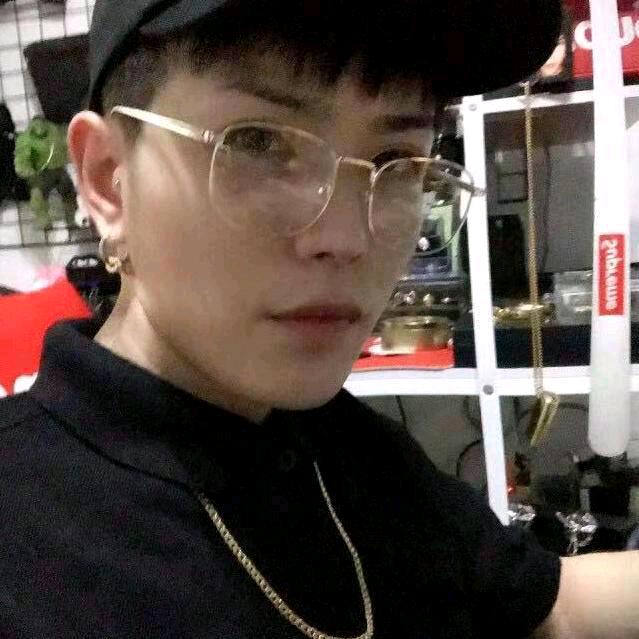 偏爱