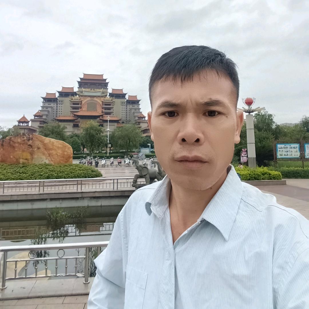 广西桂平村哥
