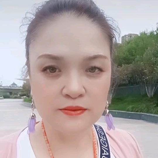 娟子姐姐