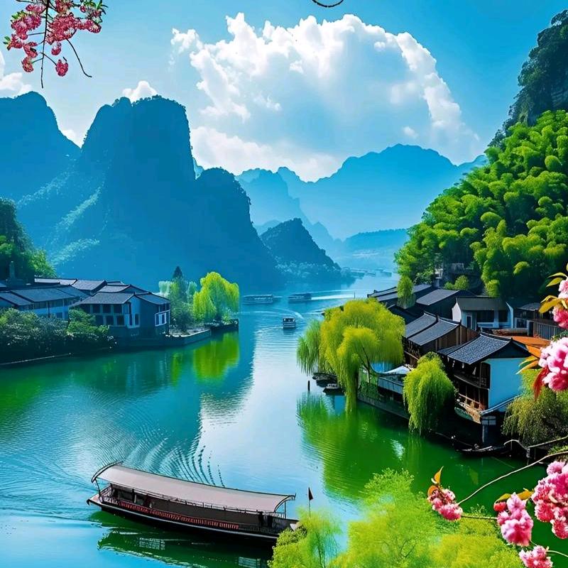 光明的明天