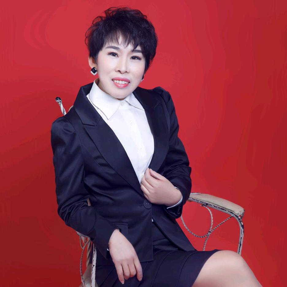 情感导师刘姐