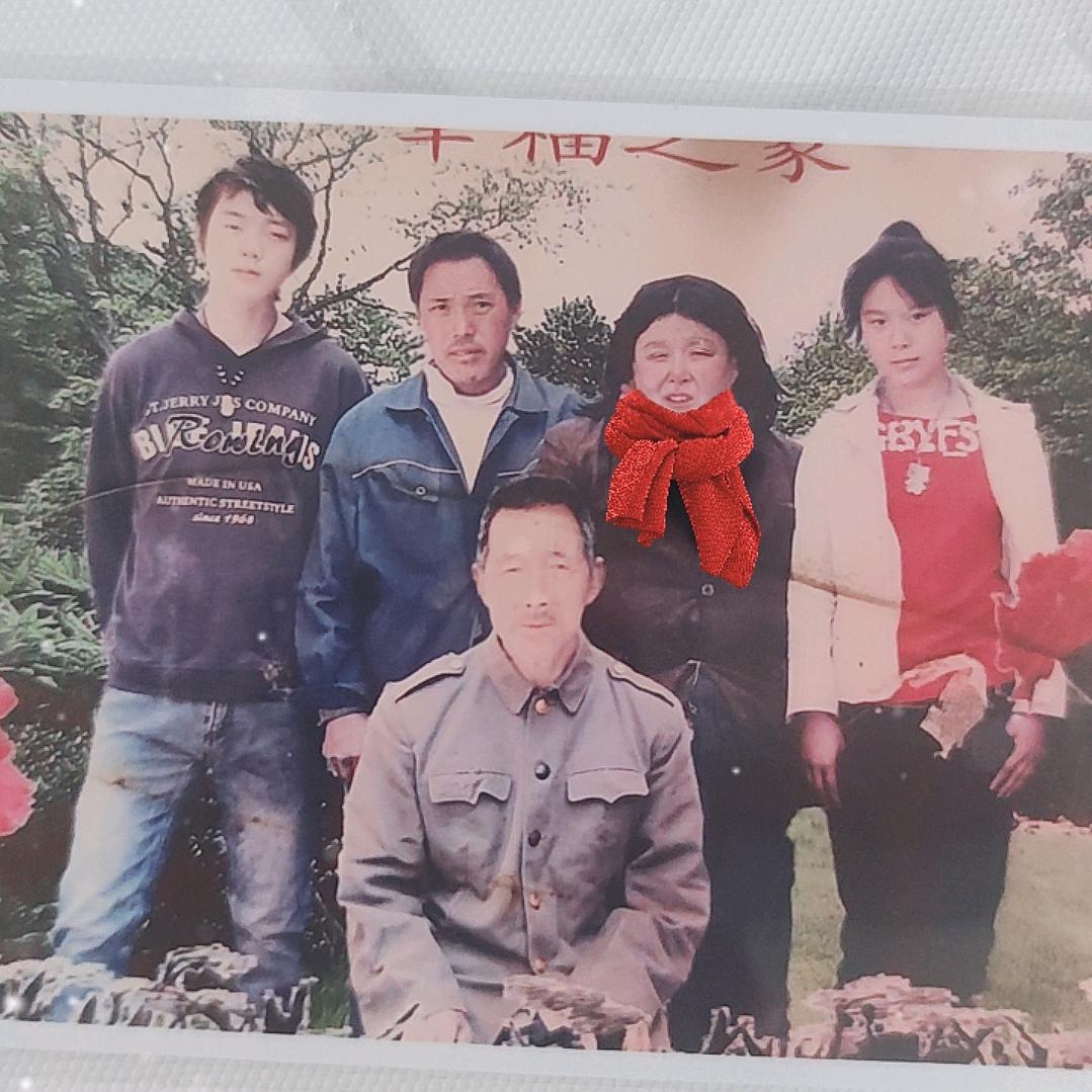 果任儿哥哥