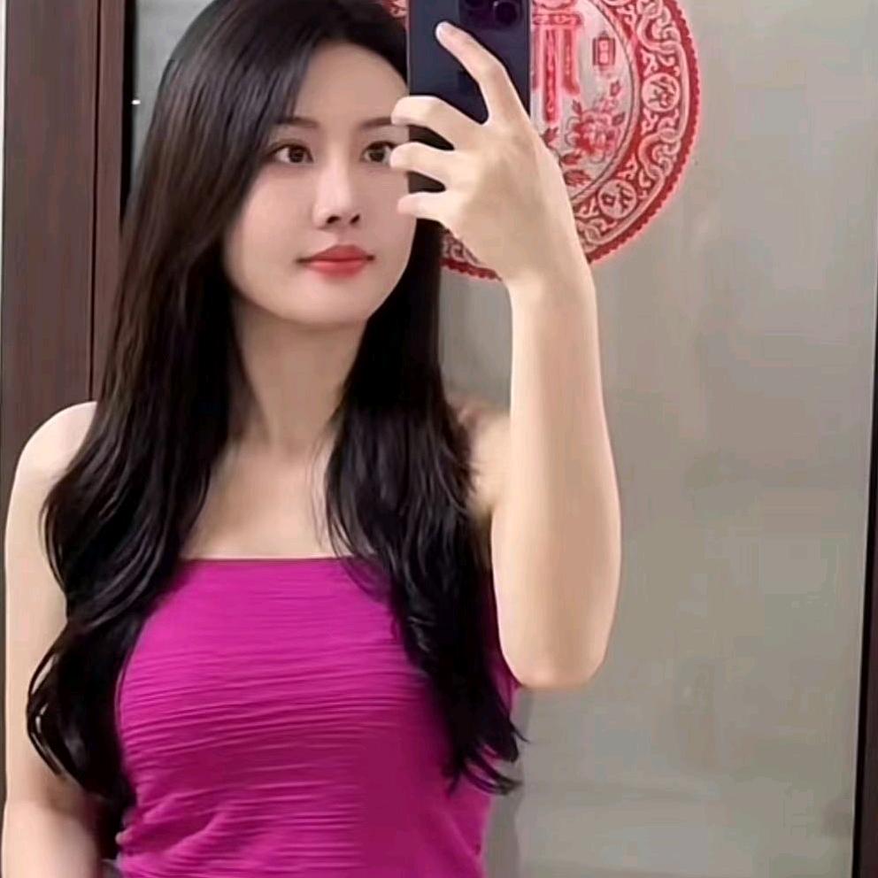 小女人百货橱窗