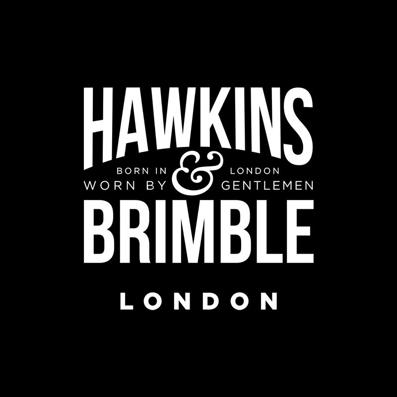 HAWKINS & BRIMBLE官方旗舰店