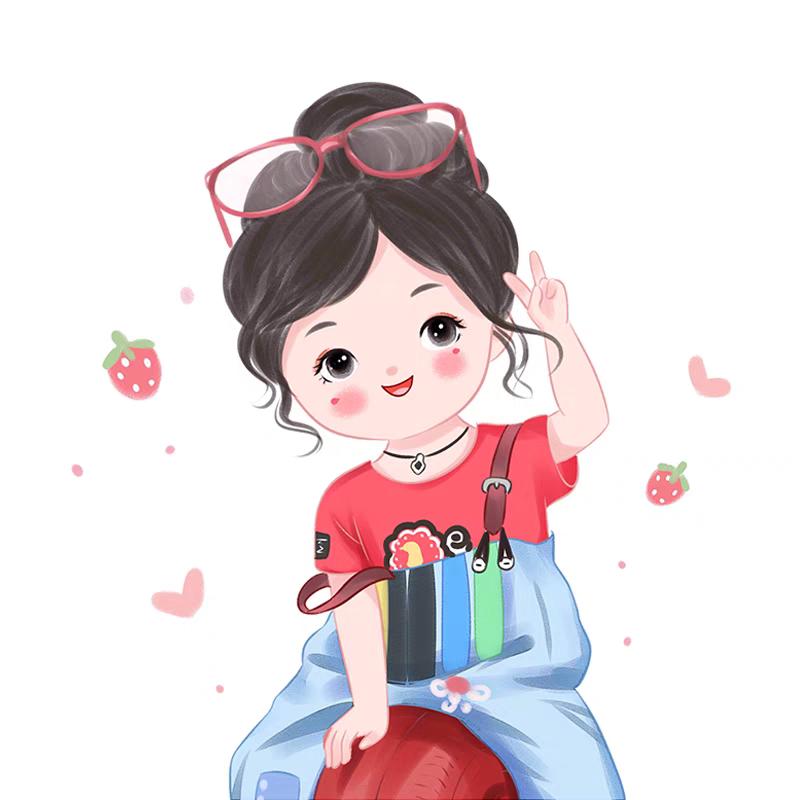 财神爷的小宝贝