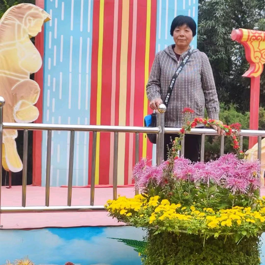 忠运农资门市部（刘秀英）