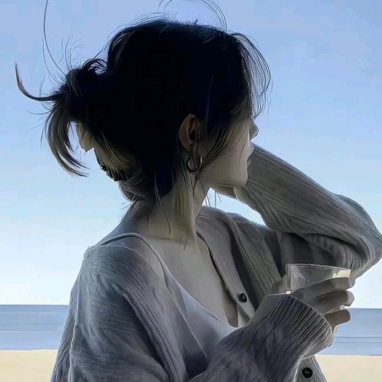 瑾辰时尚穿搭