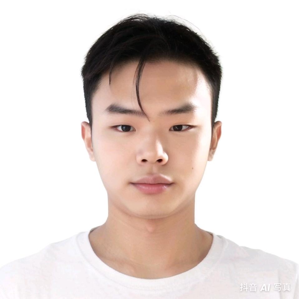 何先生