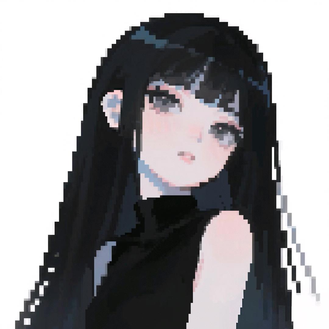 秋祈祈luna