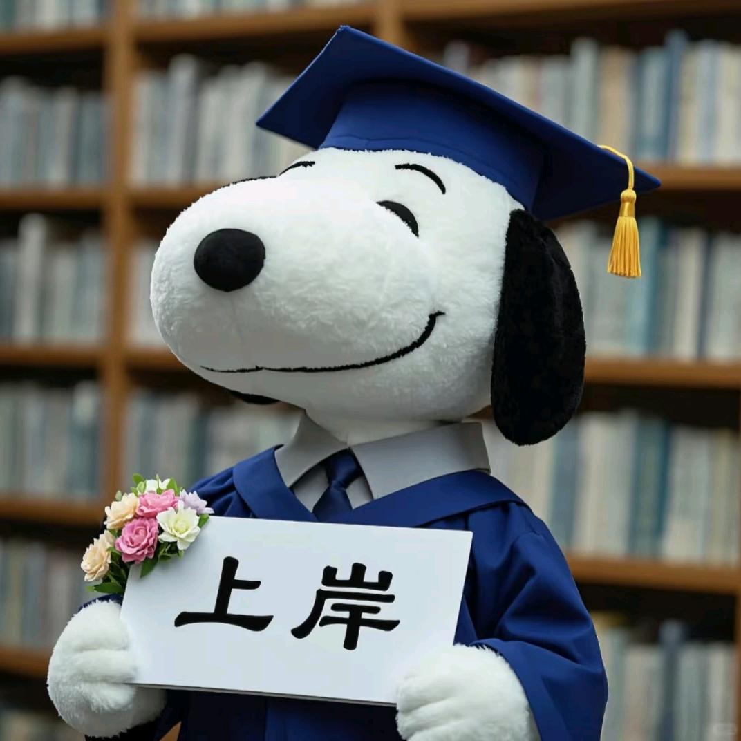 考研规划-小北老师