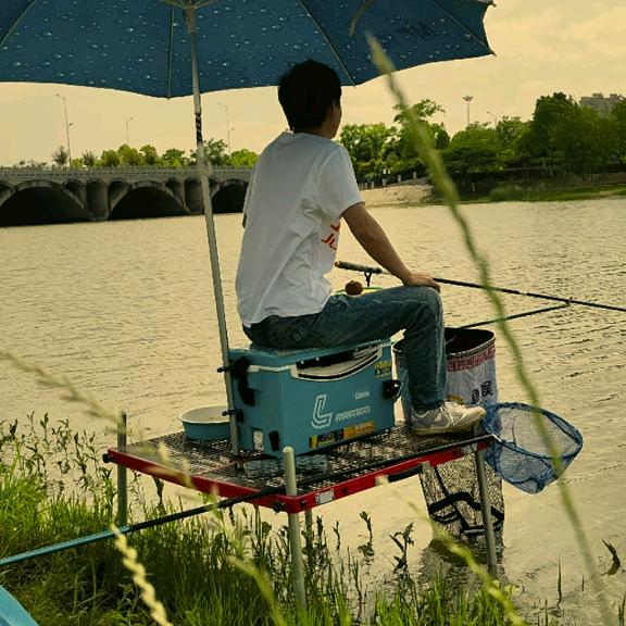 🎣罗天星钓鱼🎣