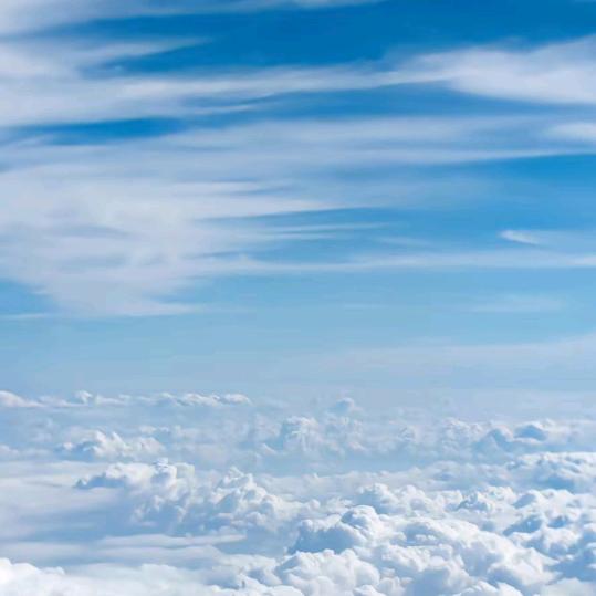 blue   sky